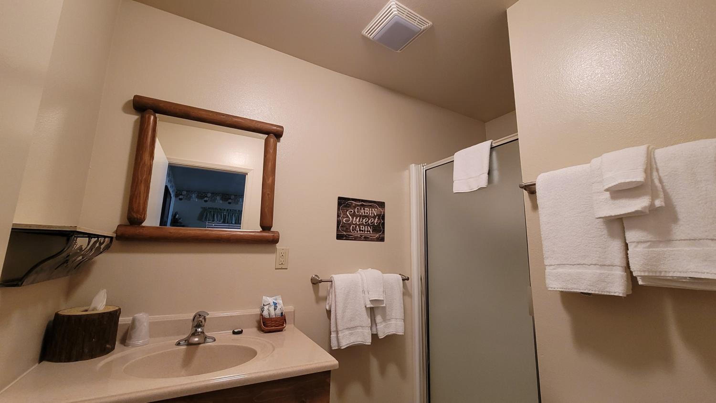 Sequoia Lodge