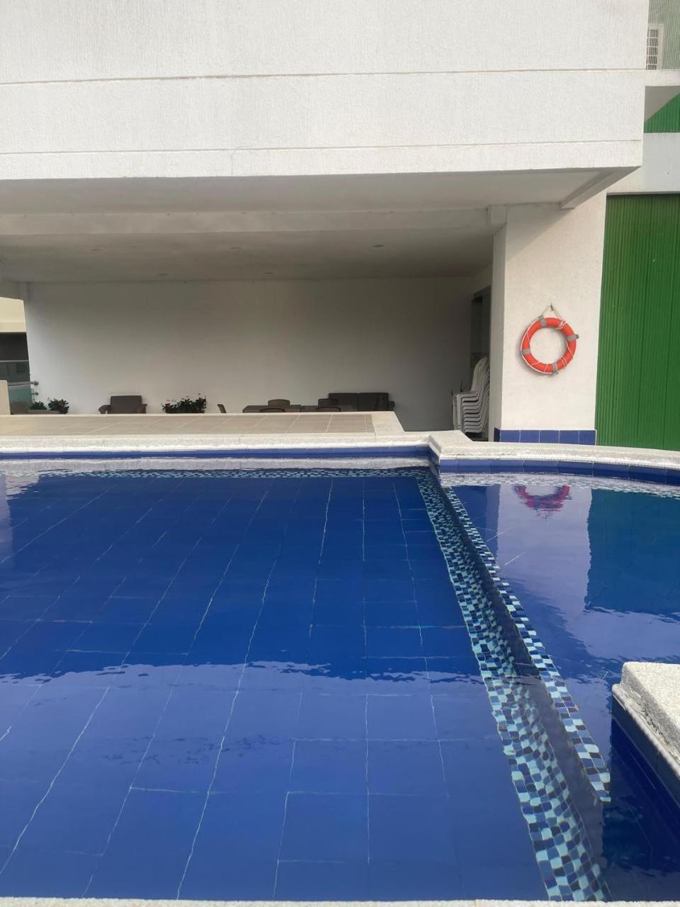 Hermoso Apartamento con Piscina 1 Habitación PA66
