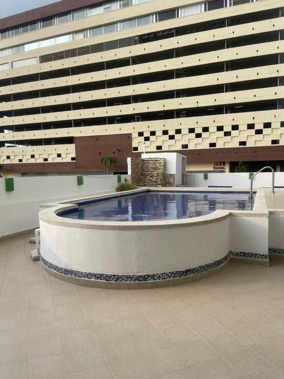 Hermoso Apartamento con Piscina 1 Habitación PA66