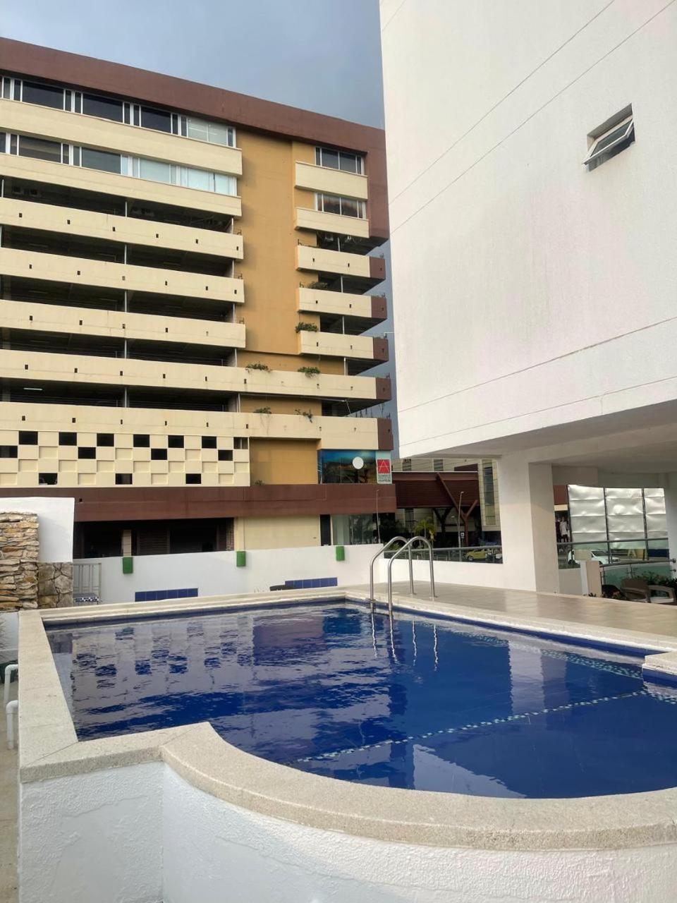 Hermoso Apartamento con Piscina 1 Habitación PA66