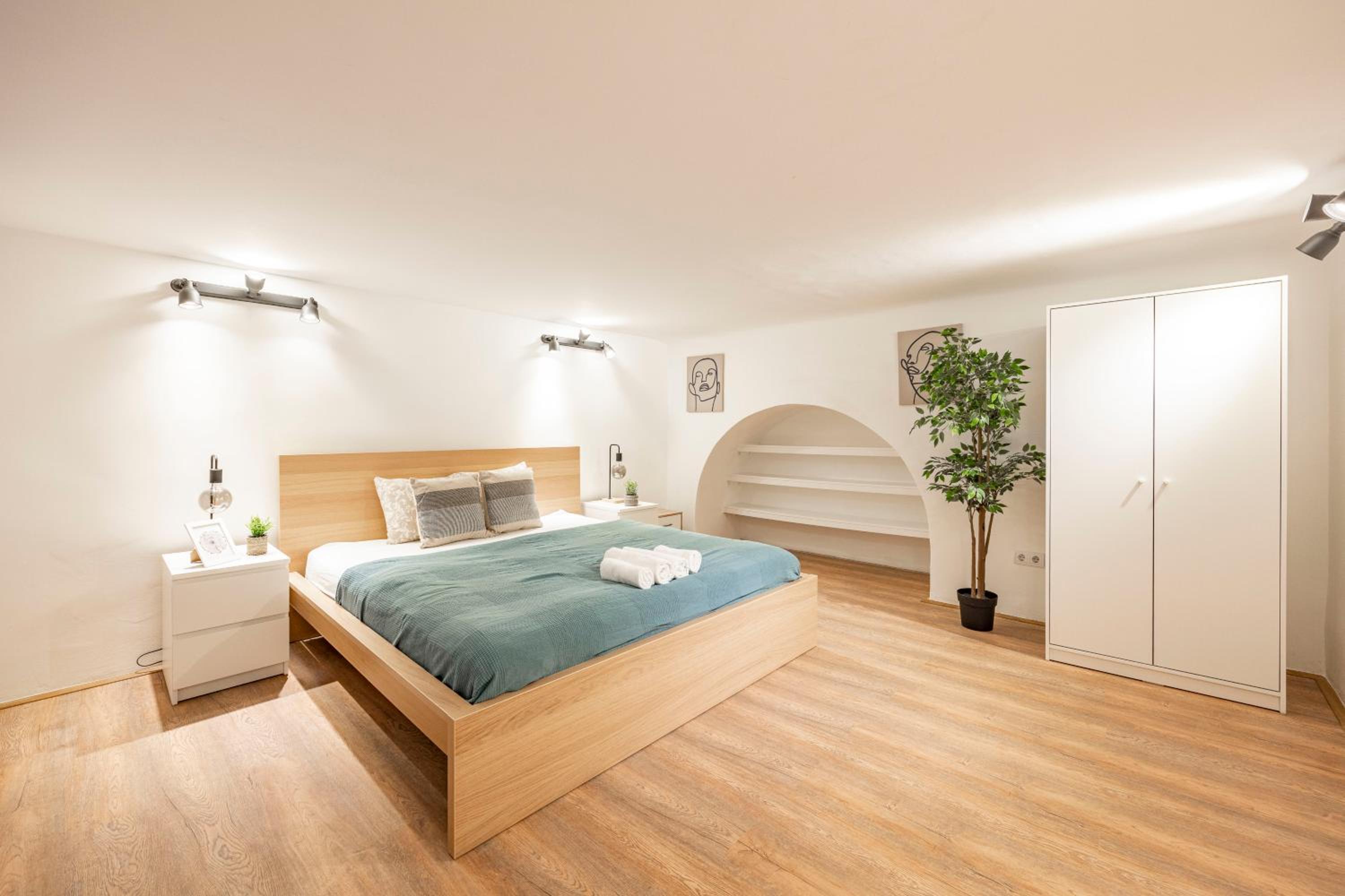 Central & Cozy Dream Home by Prestige Homes view 3