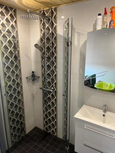 apartement kreutzwaldi