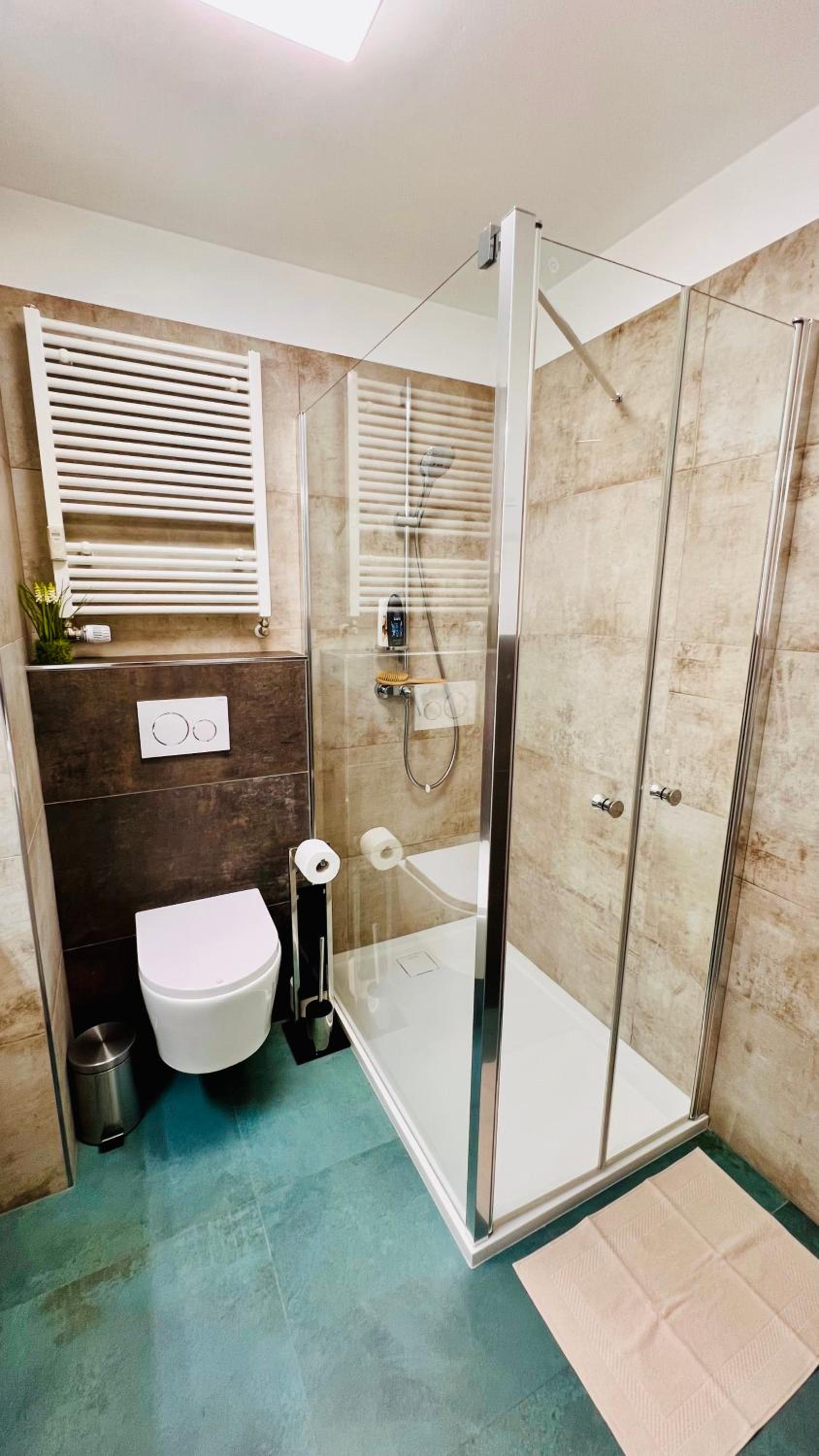 RESIDENCE KOLONADA 60 square meters 2 rooms Apartment in best Location direct at famous Colonnade and Singing Fountain