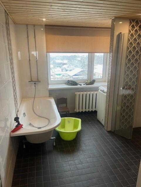 apartement kreutzwaldi