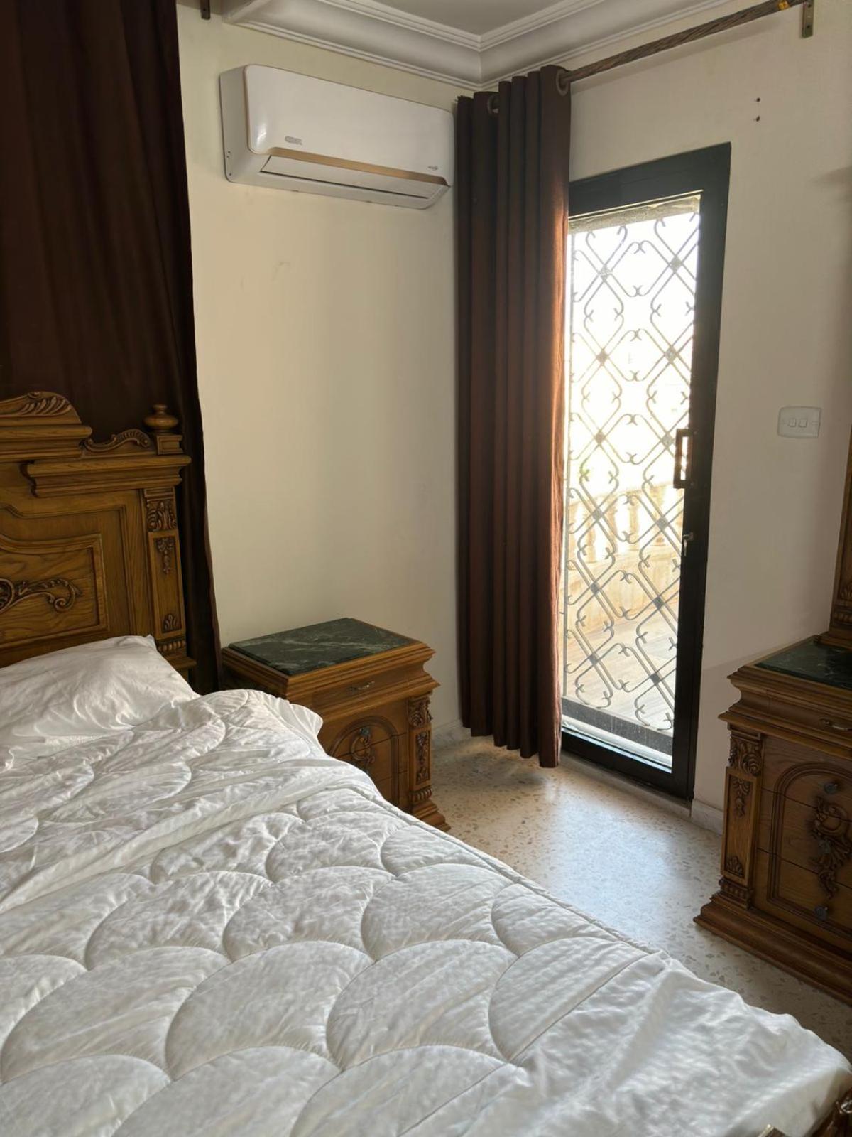 Zahrat AL-Mada'in apartment view 4