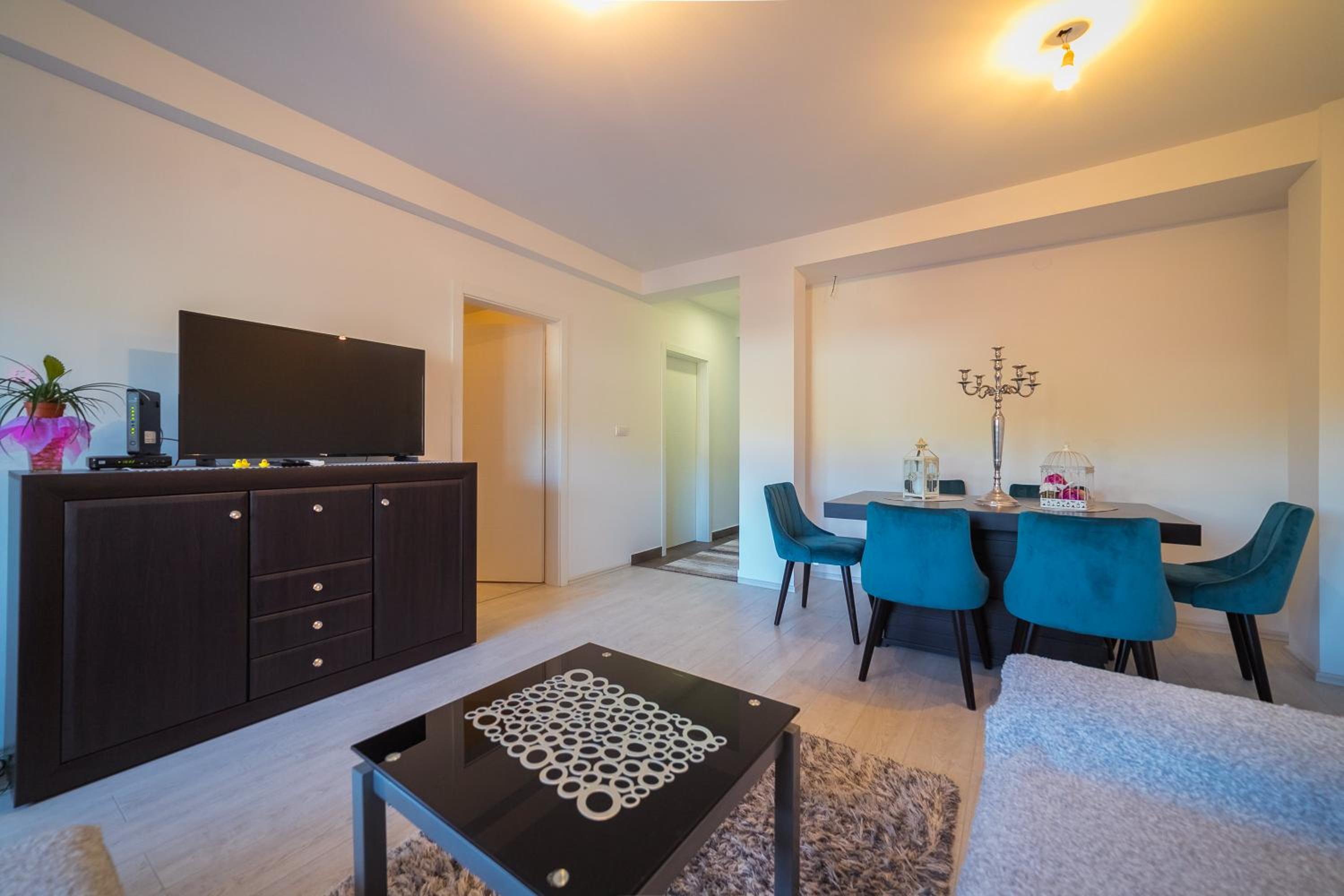 Apartman BOJANA
