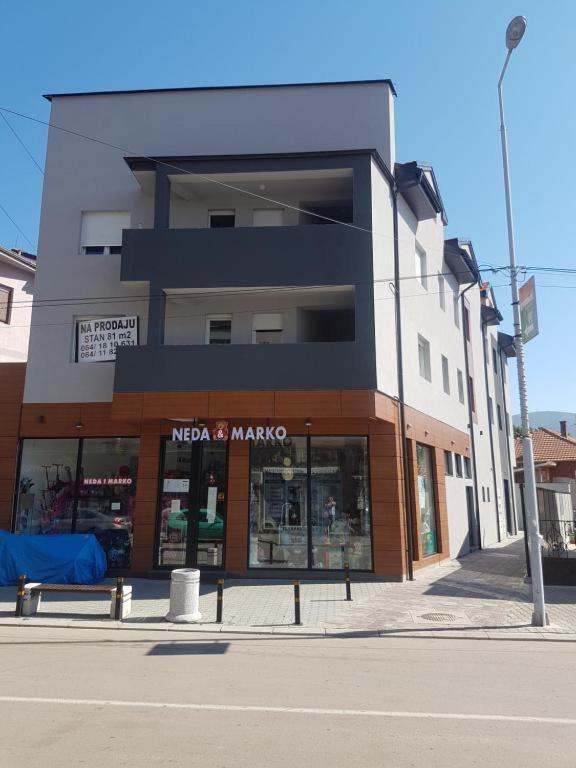 Apartman BOJANA