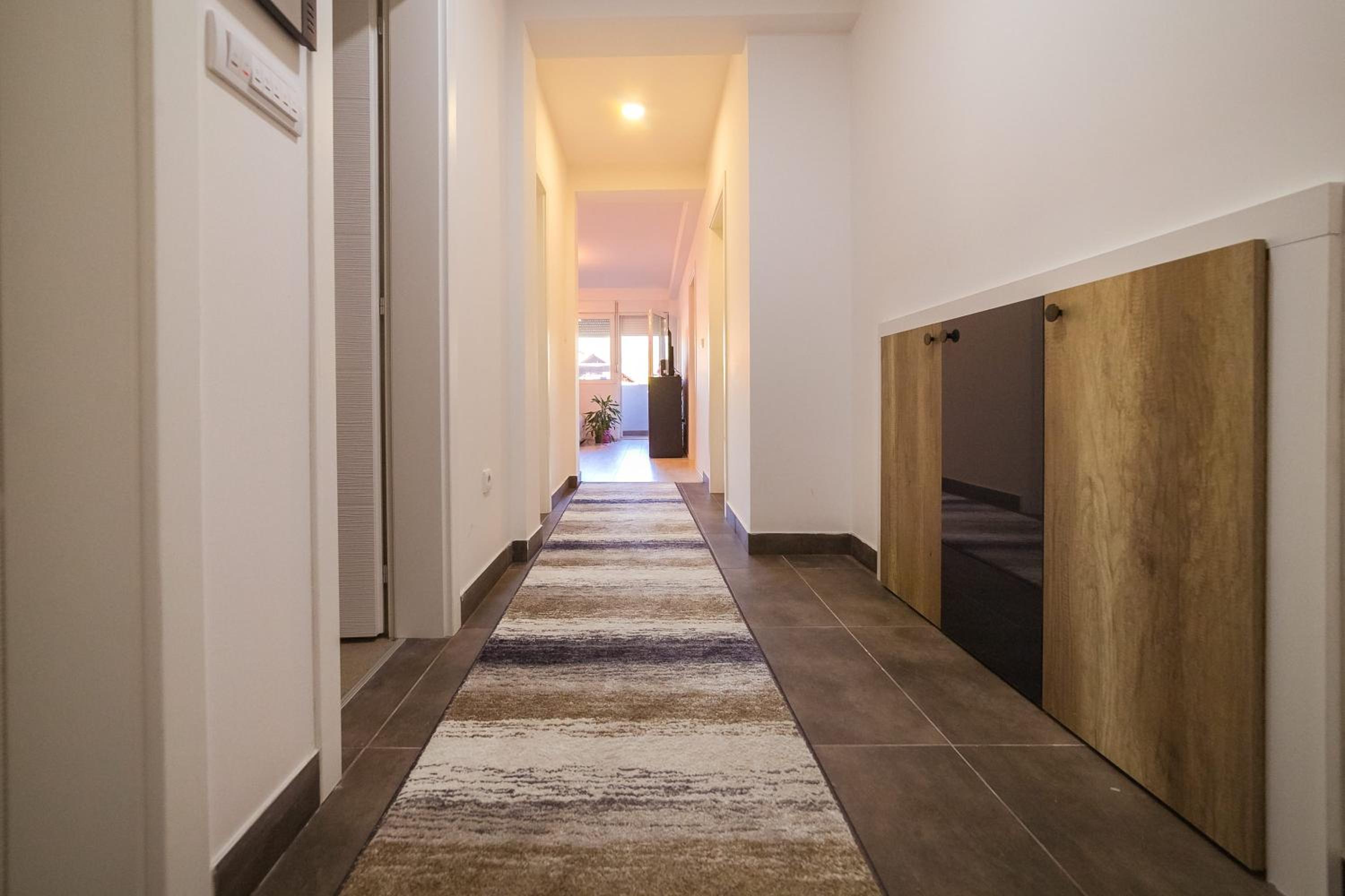 Apartman BOJANA