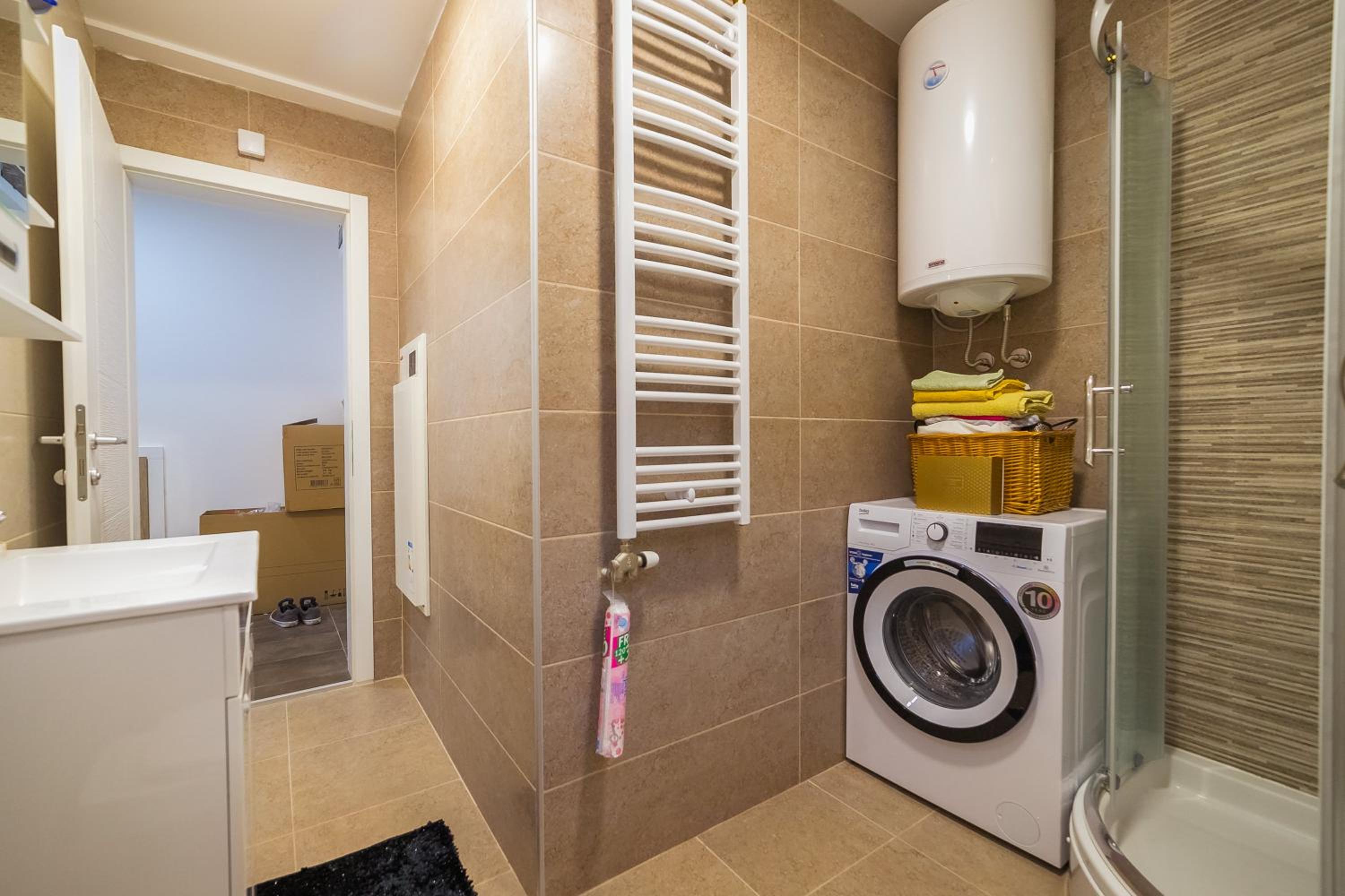 Apartman BOJANA