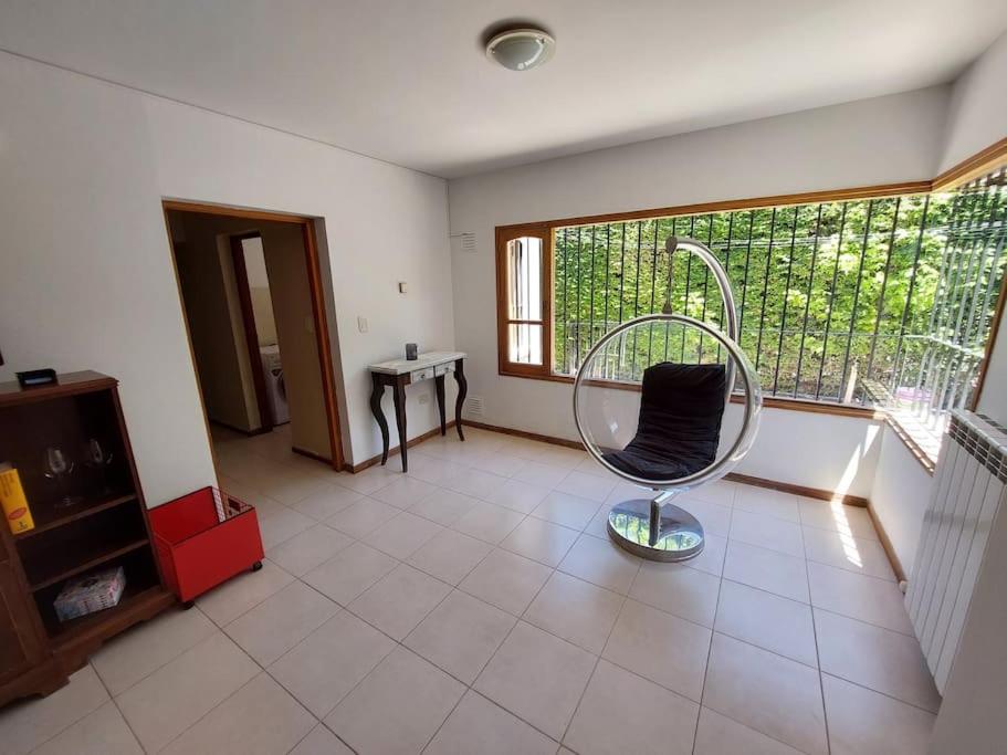 Casa Larrea, en el corazón de Chacras de Coria