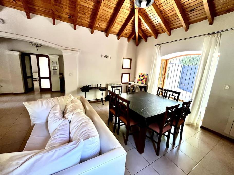 Casa Larrea, en el corazón de Chacras de Coria