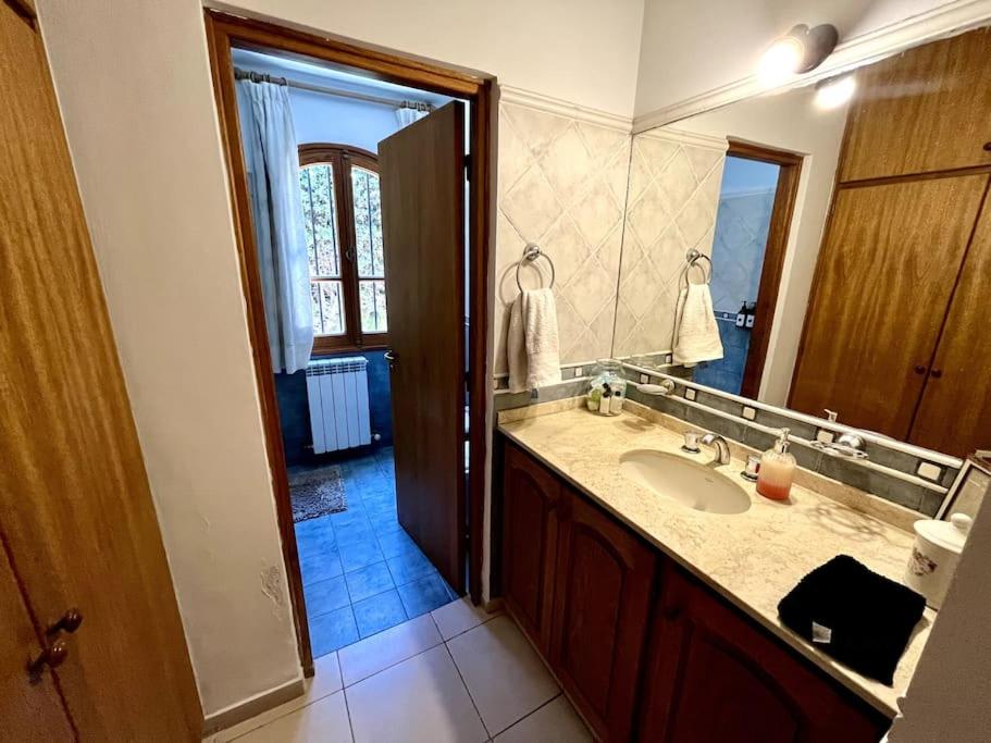 Casa Larrea, en el corazón de Chacras de Coria