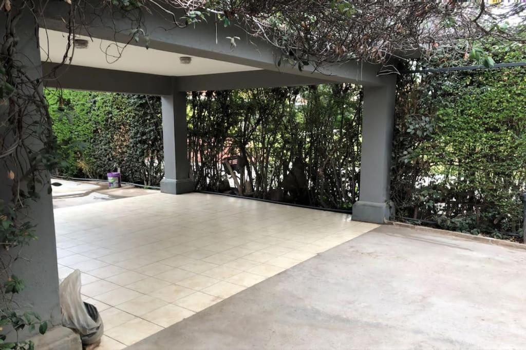 Casa Larrea, en el corazón de Chacras de Coria