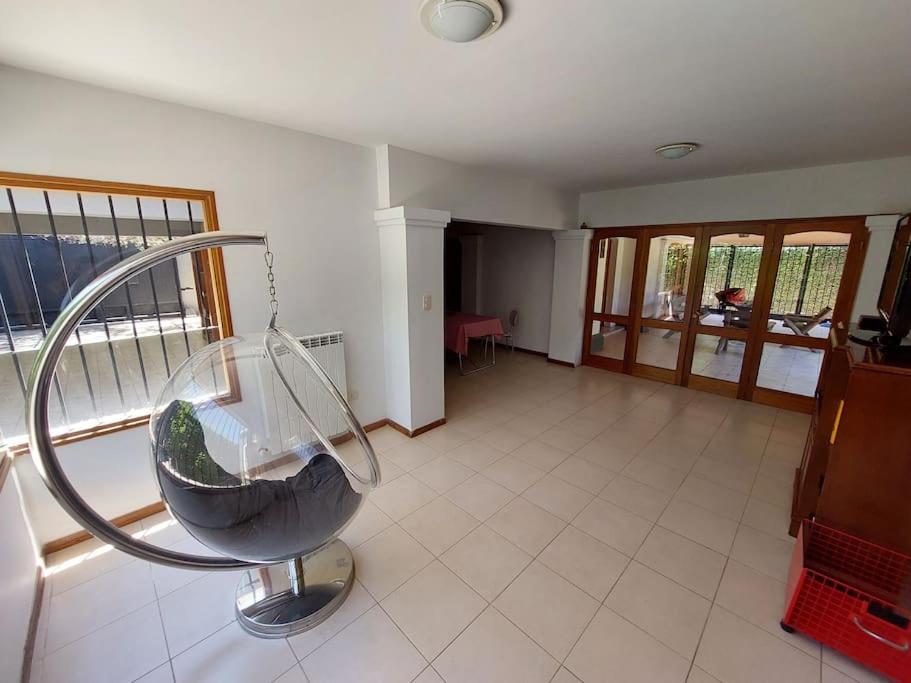 Casa Larrea, en el corazón de Chacras de Coria