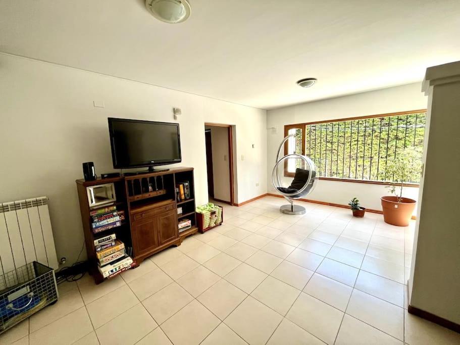 Casa Larrea, en el corazón de Chacras de Coria