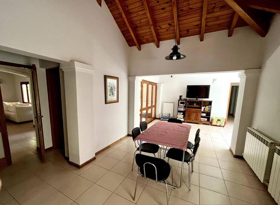 Casa Larrea, en el corazón de Chacras de Coria