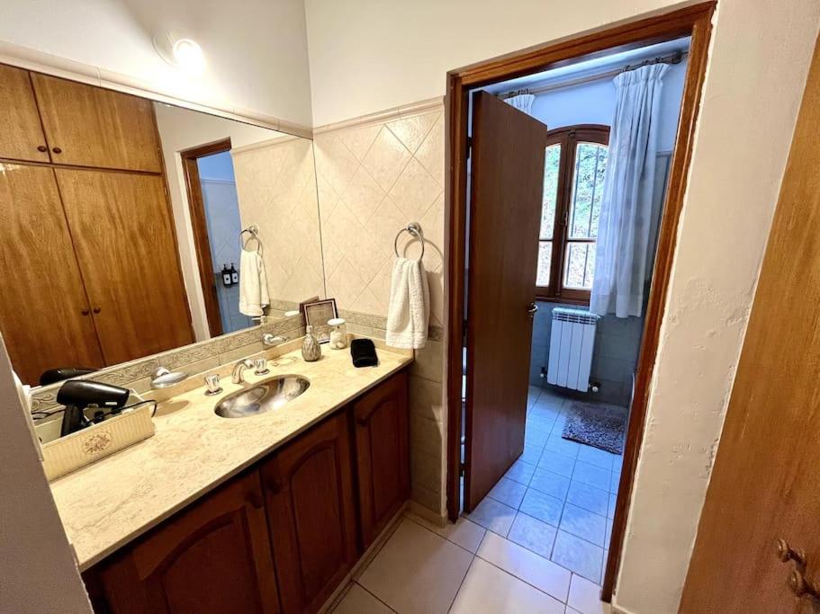 Casa Larrea, en el corazón de Chacras de Coria