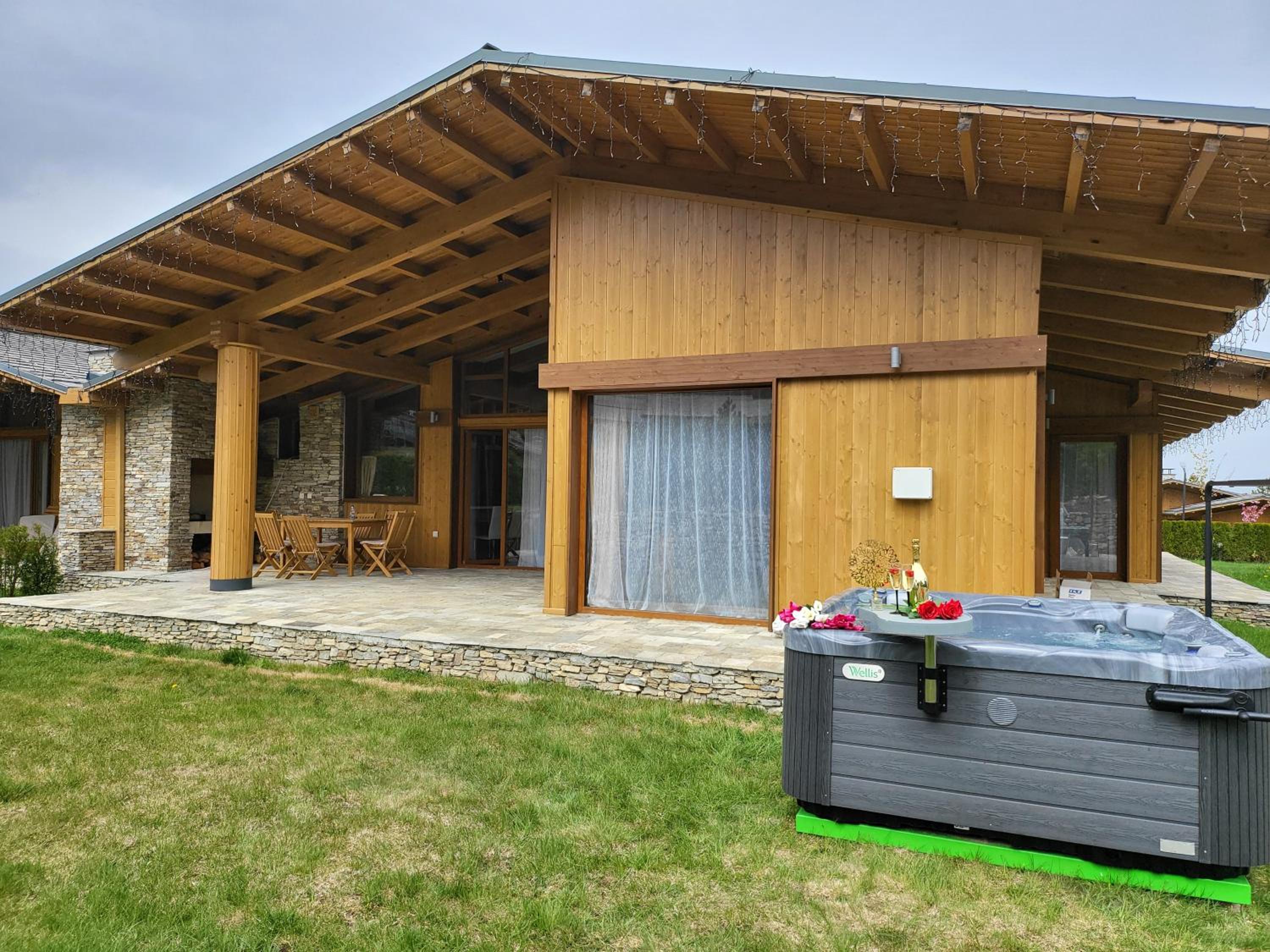 Boutique Holiday Pirin Golf