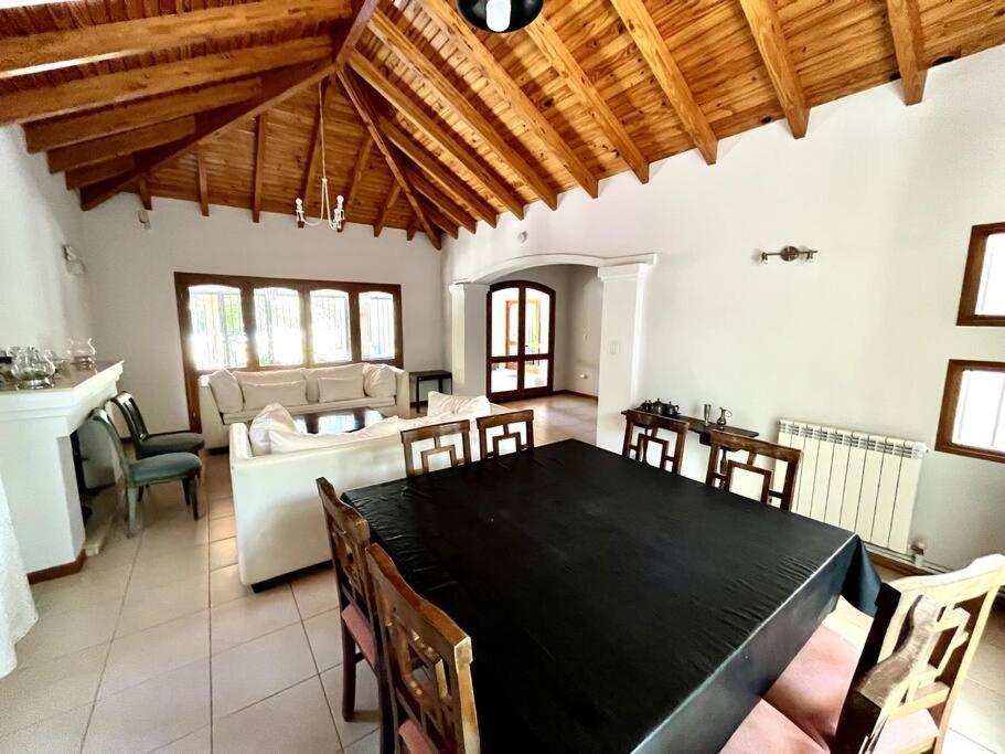 Casa Larrea, en el corazón de Chacras de Coria