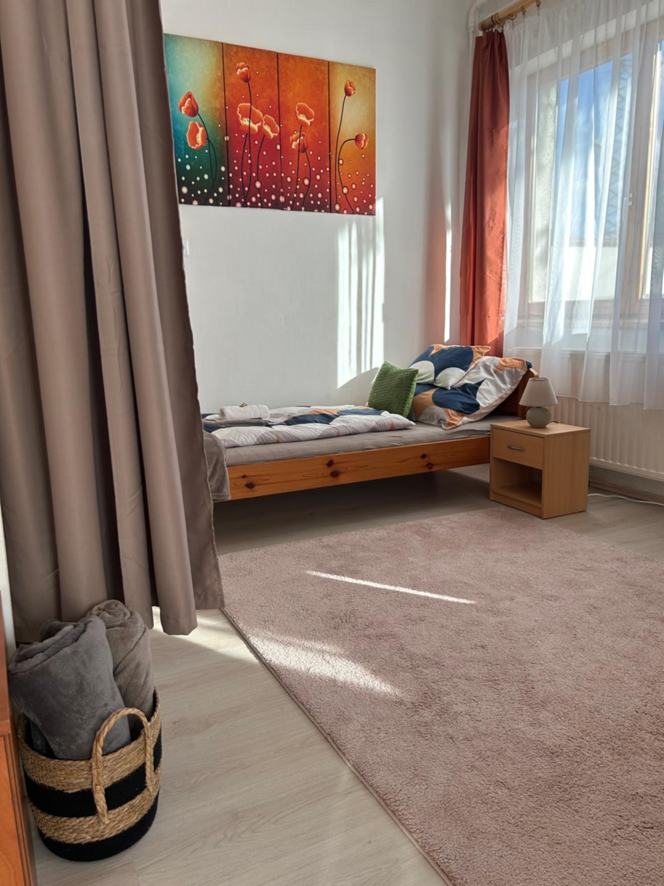 Tavaszpart Vendégház
