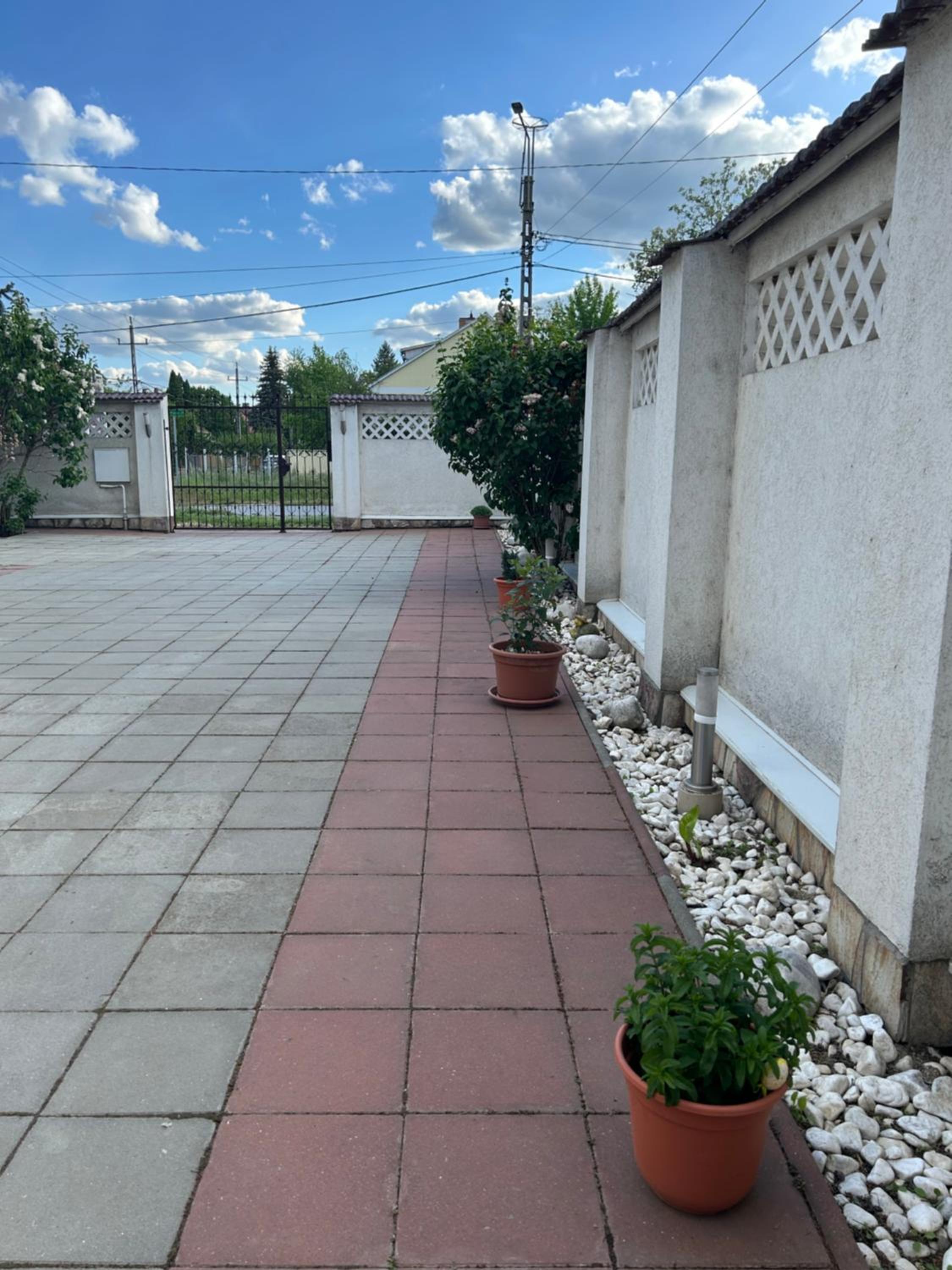 Tavaszpart Vendégház