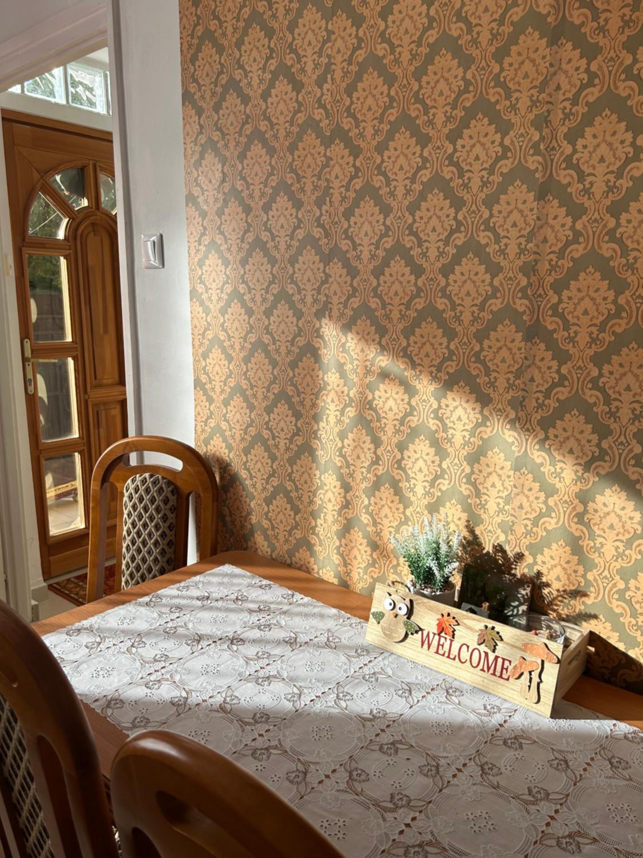 Tavaszpart Vendégház