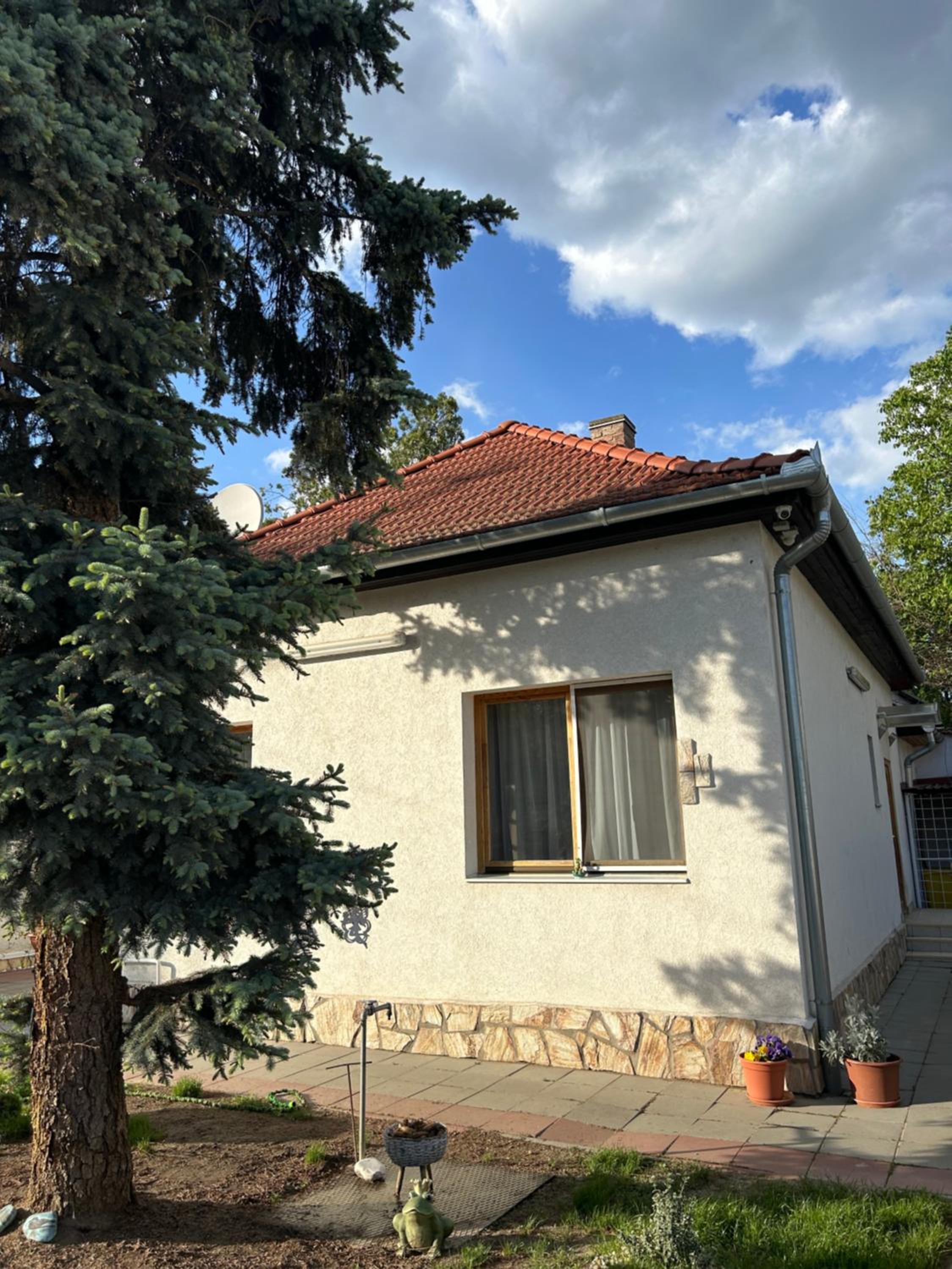 Tavaszpart Vendégház