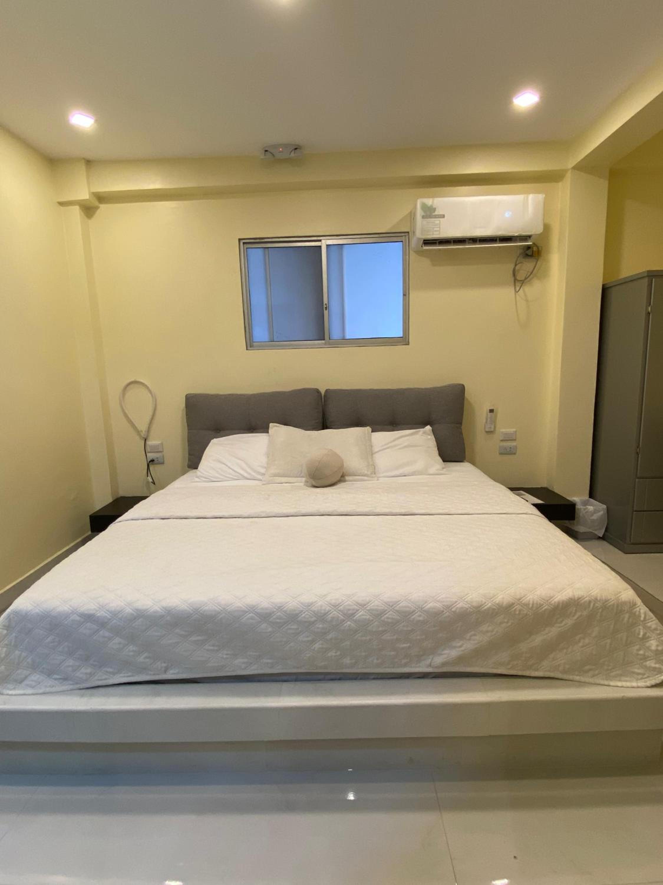 Microsuite 1 hermosa y privada view 4