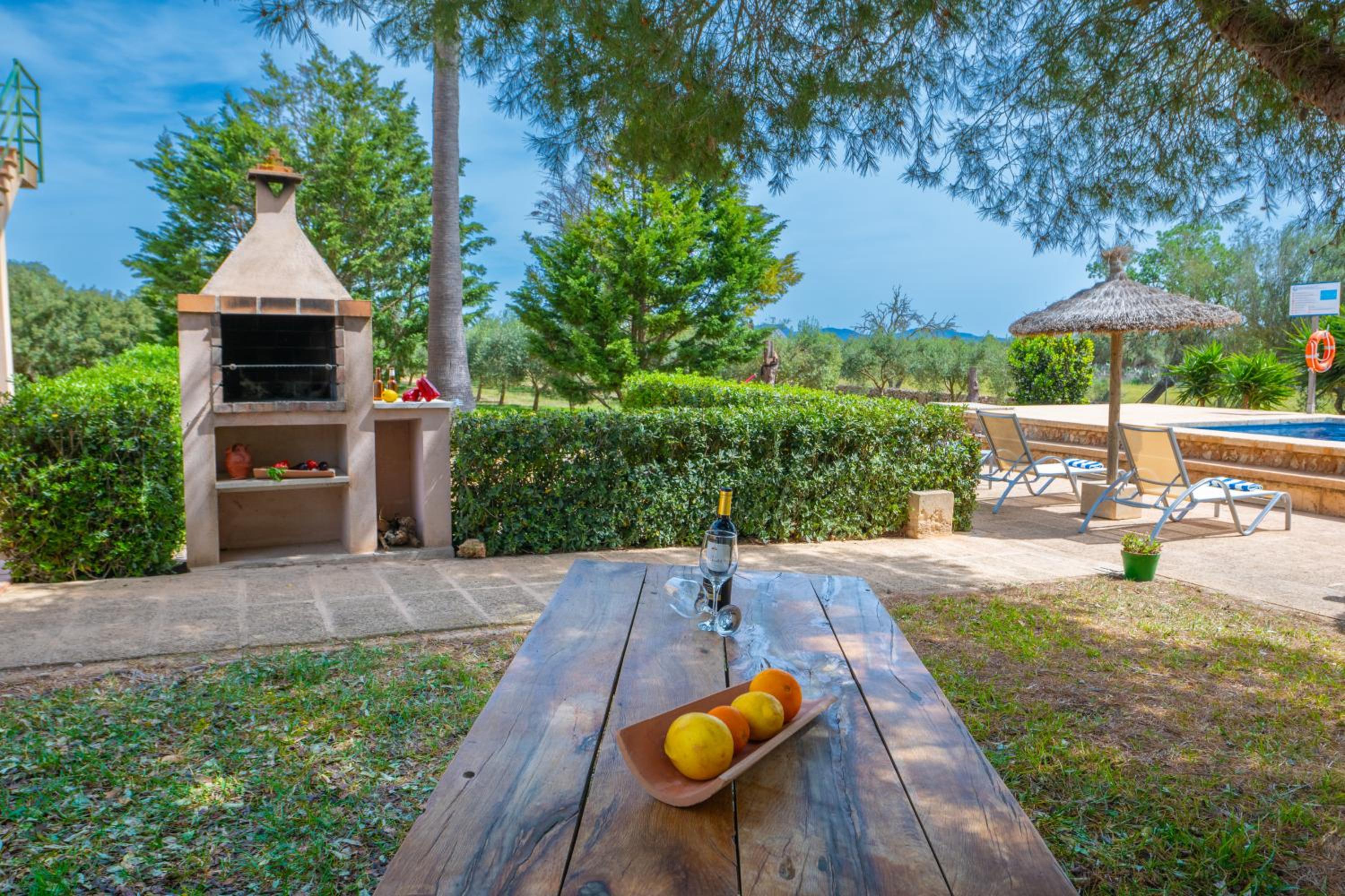Finca Girasols