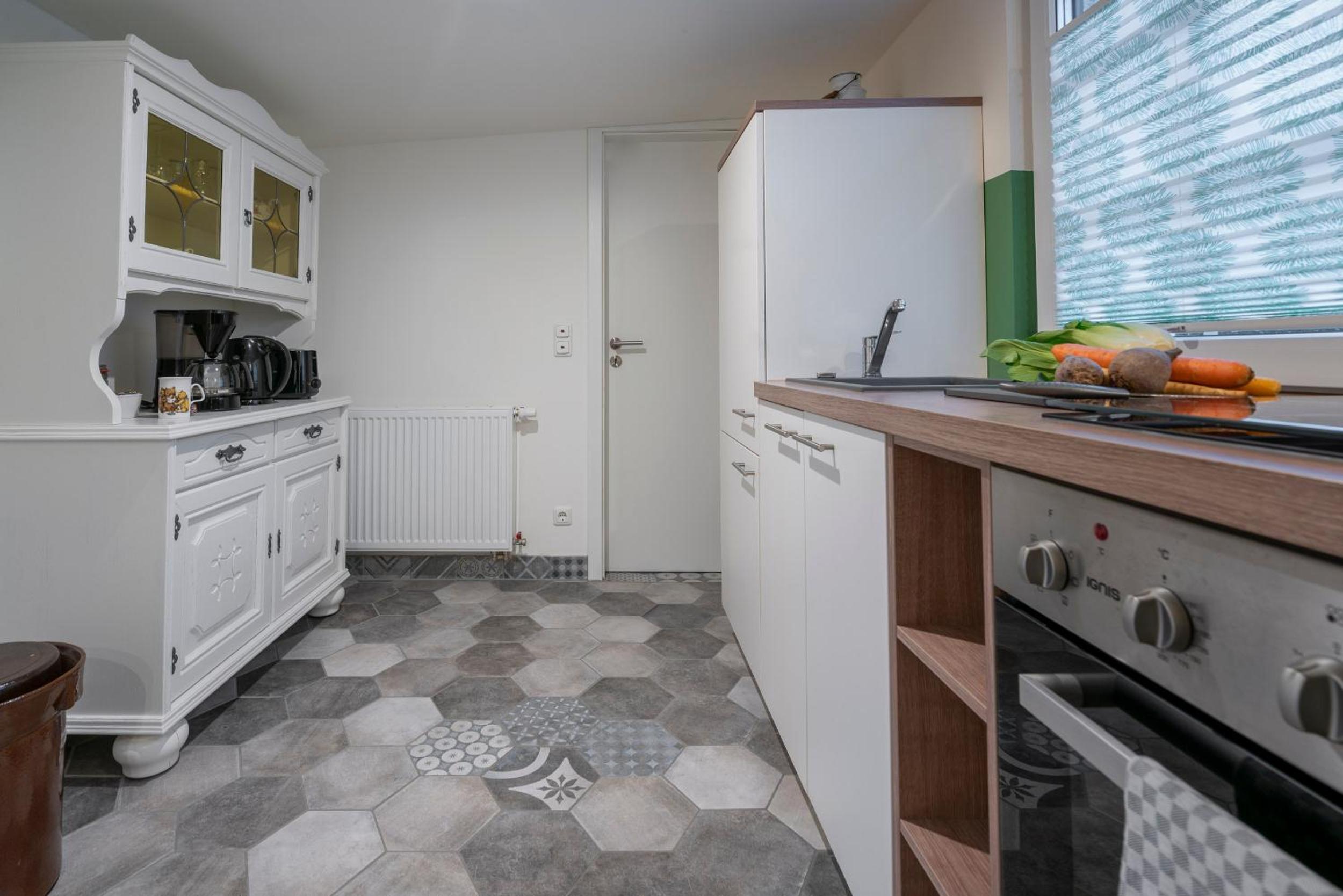 Anduns exklusive Scheune - Ferienhaus view 4