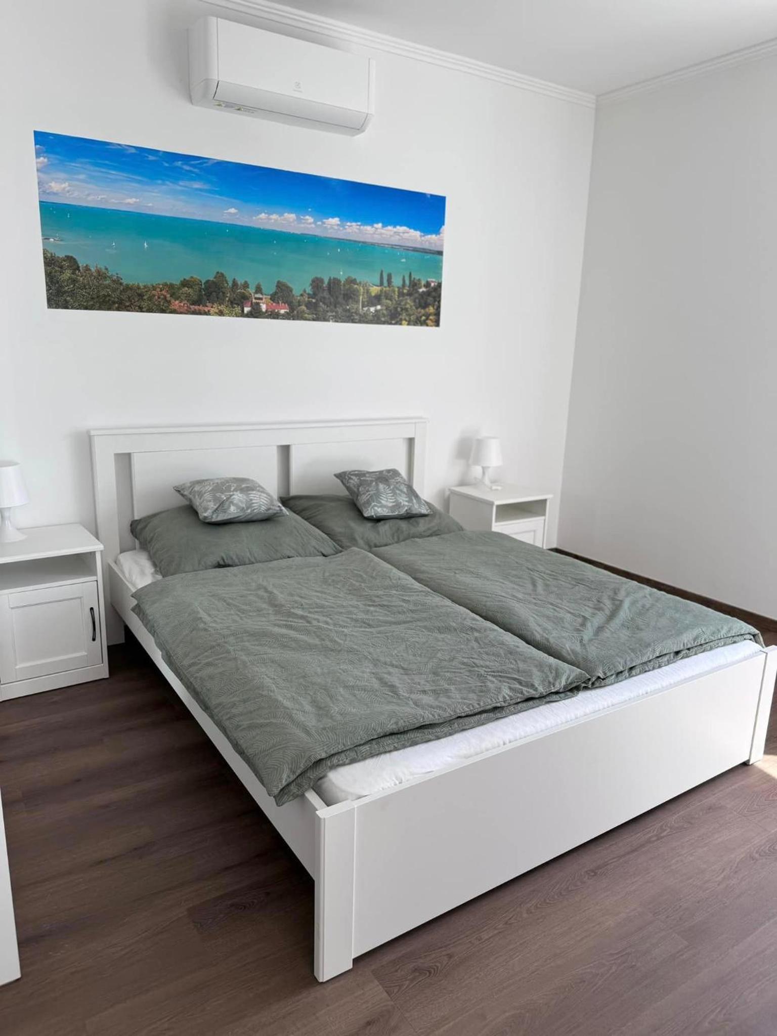 L&A Apartman view 2