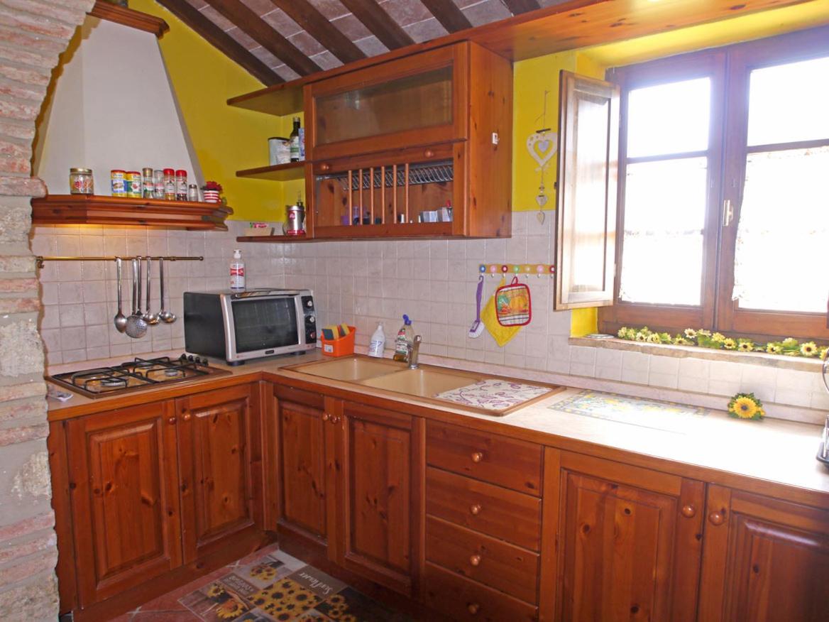 Casa Country House Girasole vakantie huis-WAKACJE HUIS