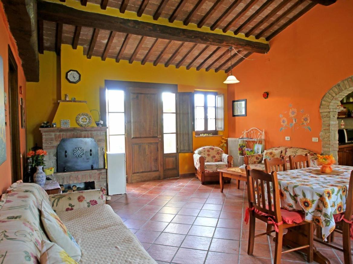 Casa Country House Girasole vakantie huis-WAKACJE HUIS