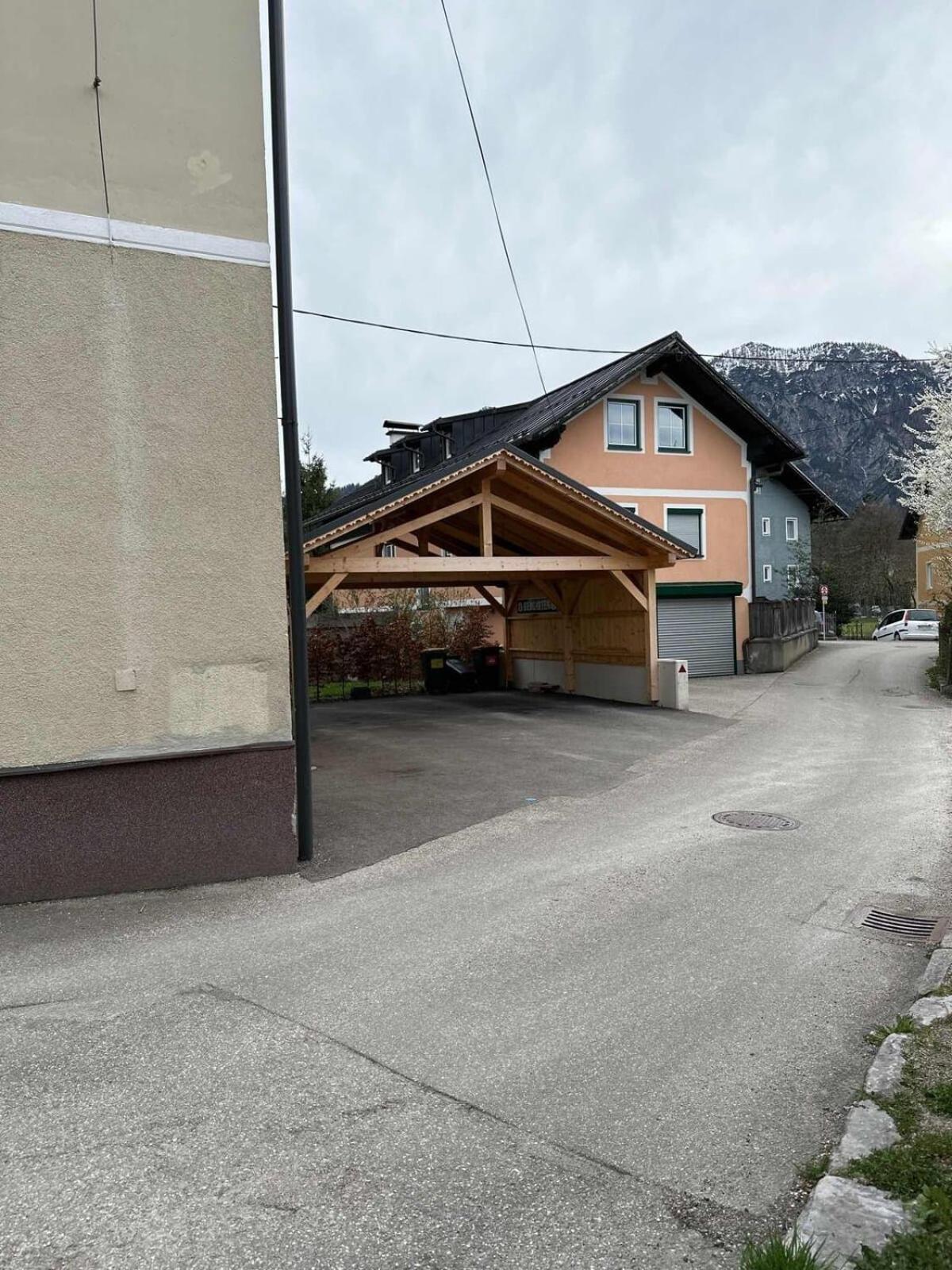 XXL Cosy apartments Villa Goisern, centre with mountain view