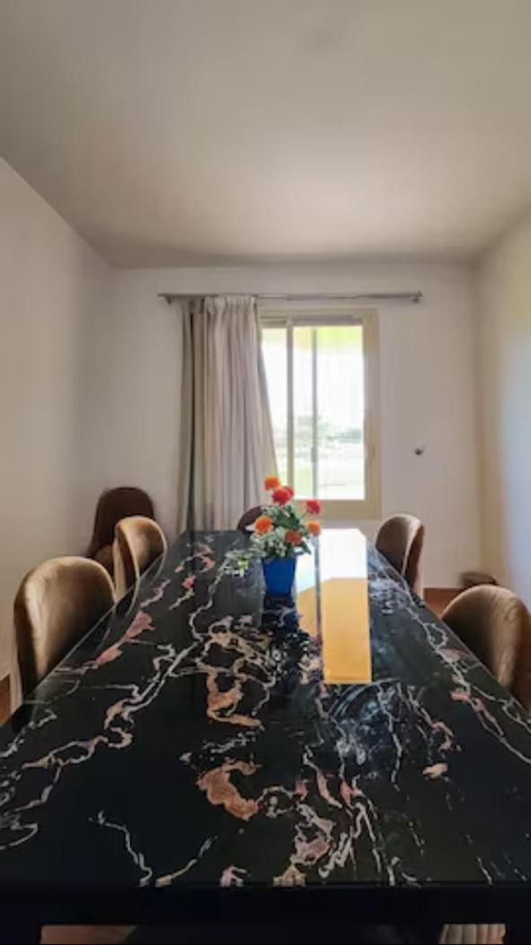 Ain Sokhna Vacations - 5-BRS Beachfront Standalone villa - Ein bay - Property Image 9