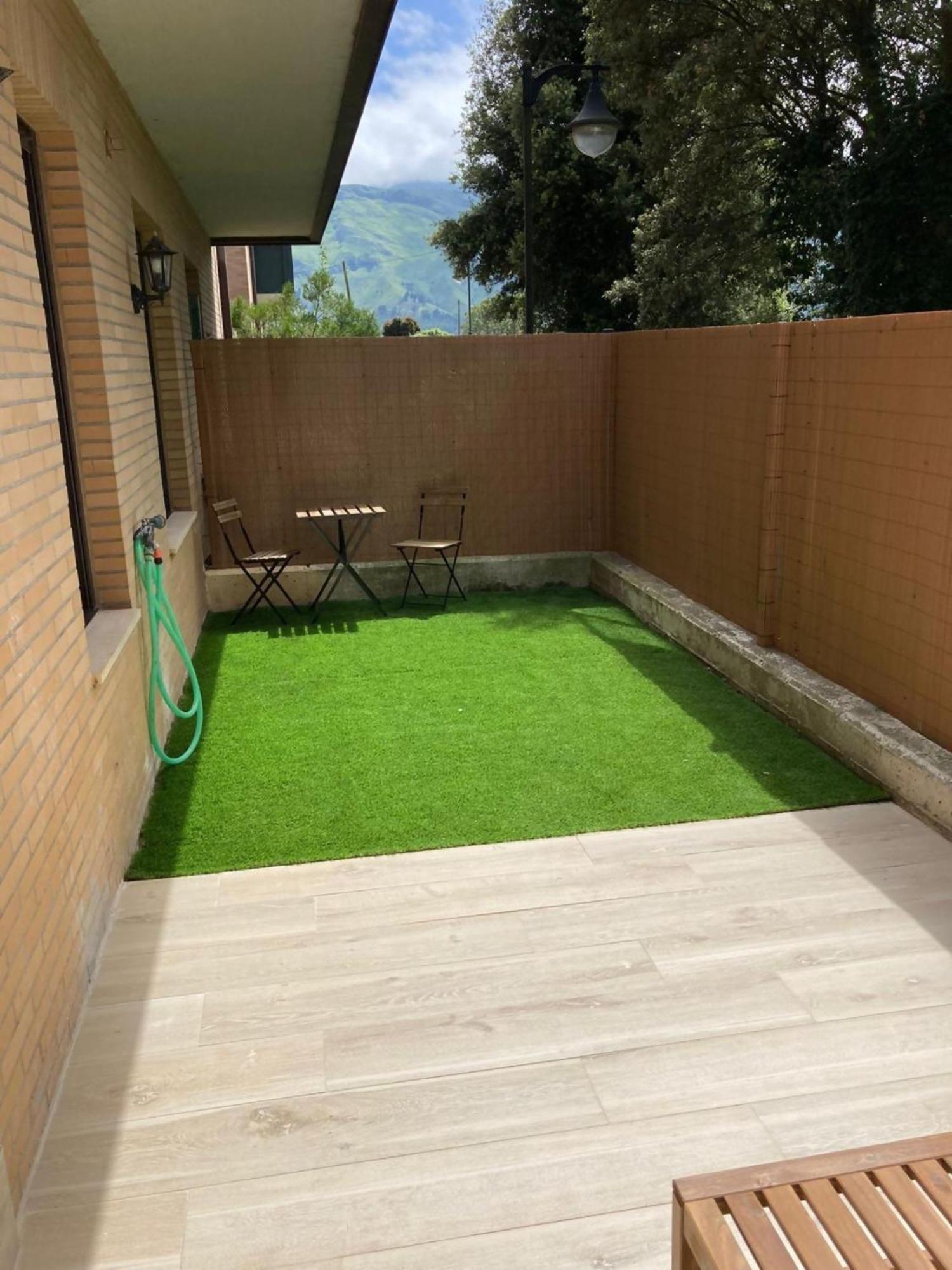 Apartamento Serenidad SierraMar