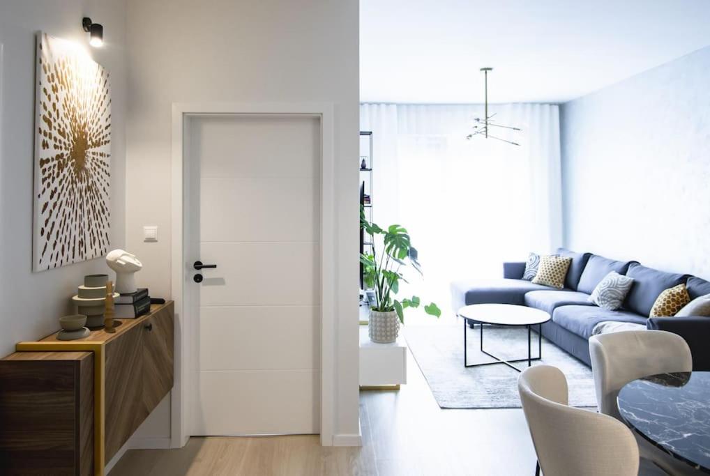 Apartmán Považská Bystrica view 5