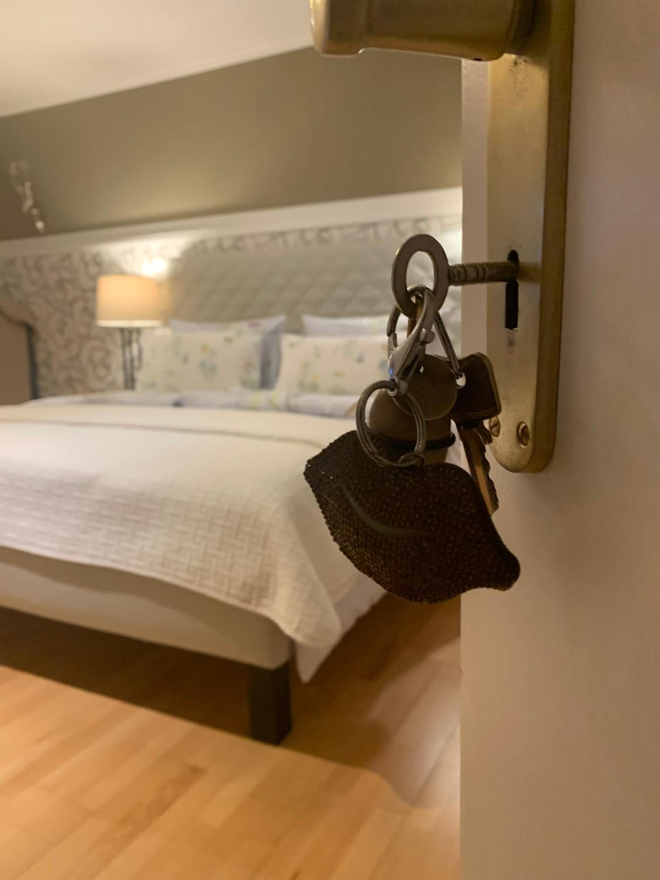 Ferienzimmer - Mespelbrunn