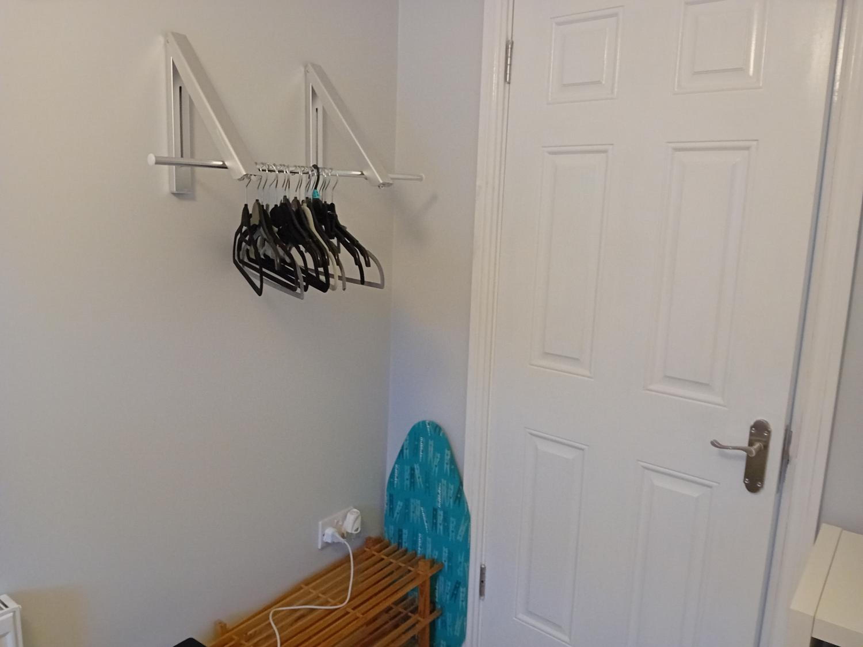 Hotel Compact one bed apartment near University of Limerick - Image 1