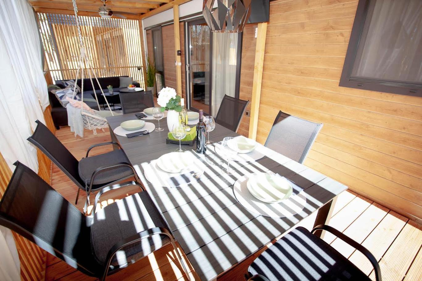 Mobile Home Ivana view 3