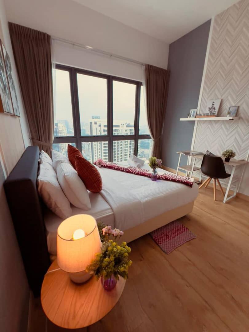Bedroom with Living Room, The Colony