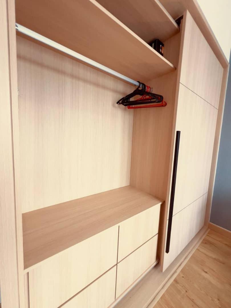 Bedroom with Living Room, The Colony