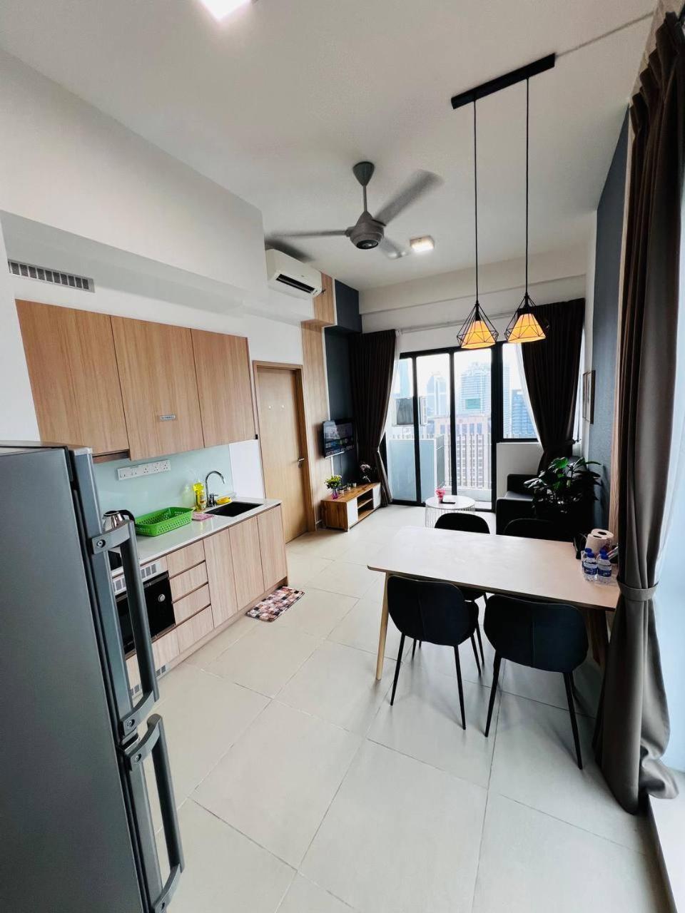 Bedroom with Living Room, The Colony
