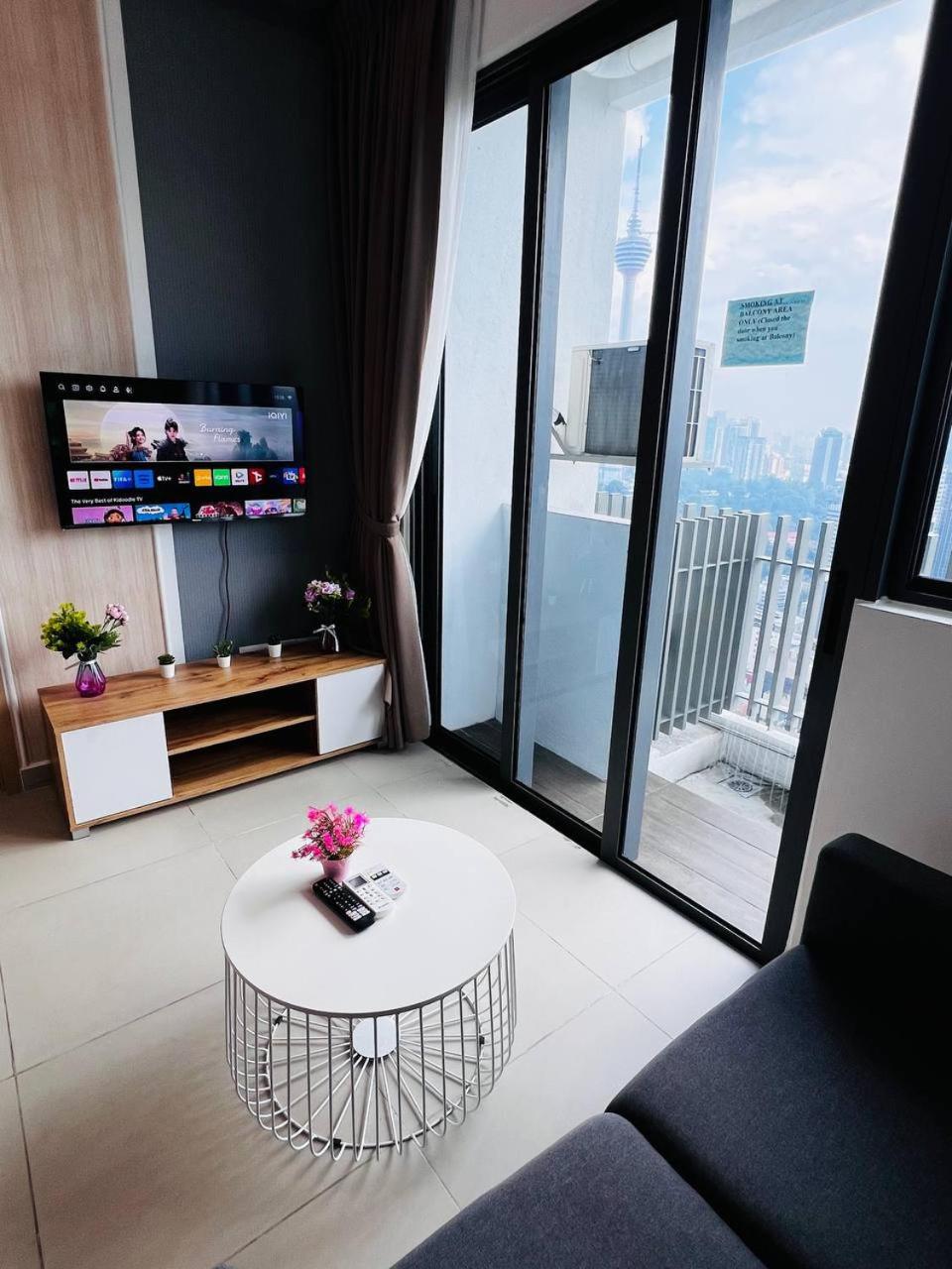 Bedroom with Living Room, The Colony