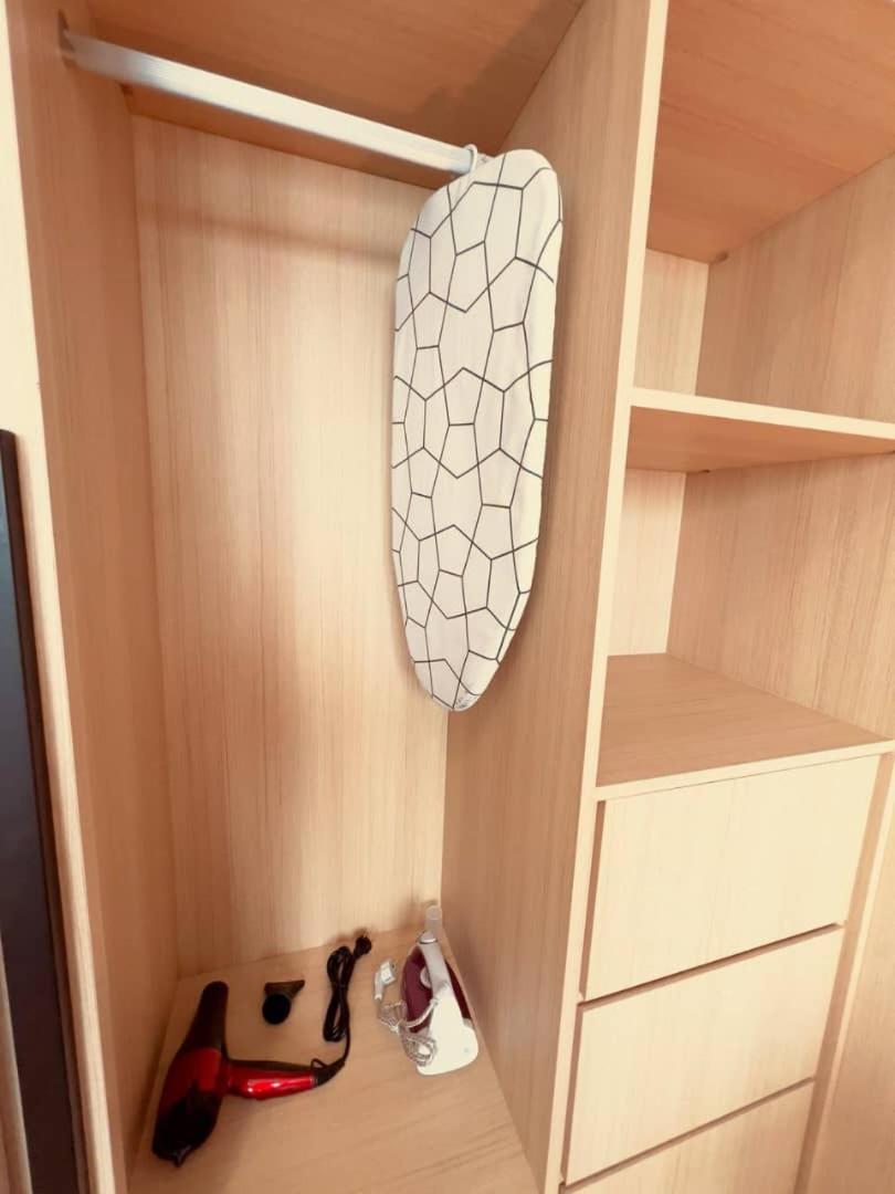 Bedroom with Living Room, The Colony