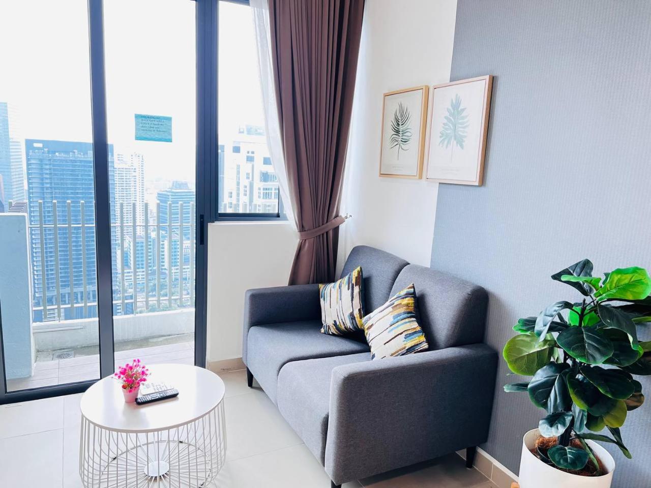 Bedroom with Living Room, The Colony