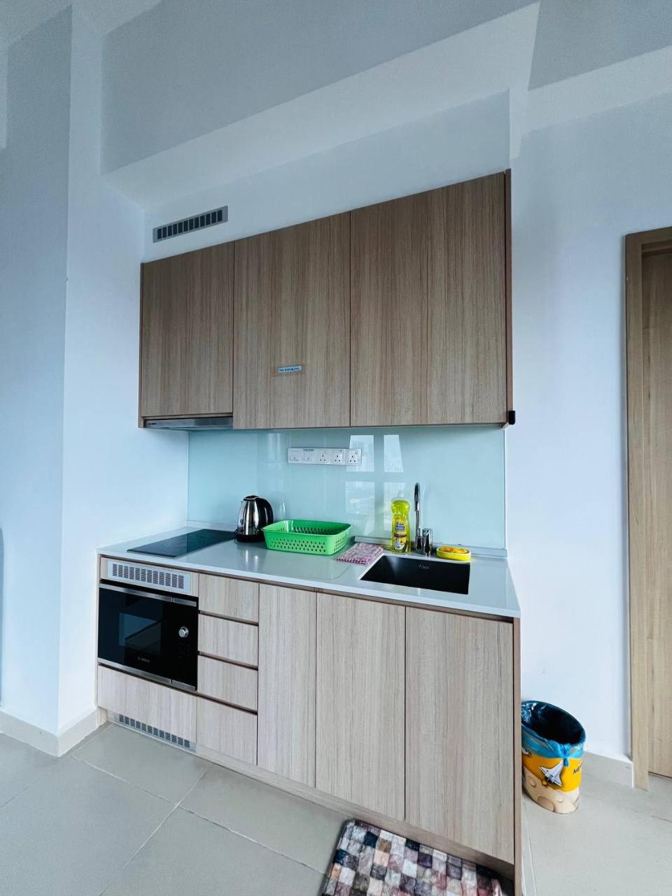 Bedroom with Living Room, The Colony