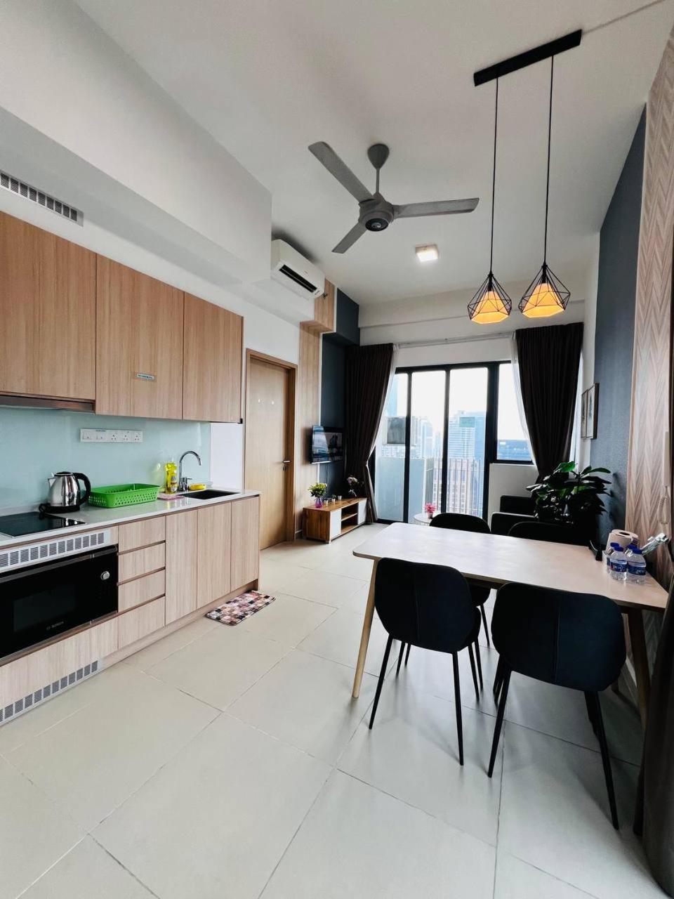 Bedroom with Living Room, The Colony