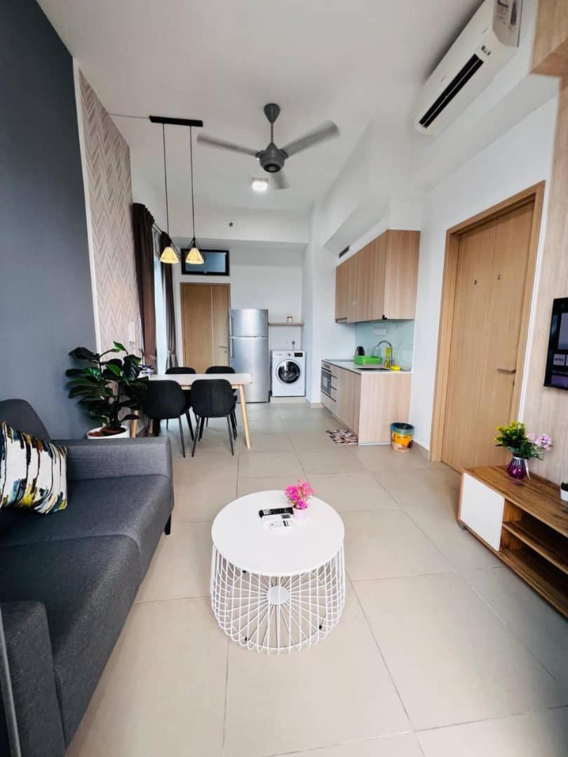 Bedroom with Living Room, The Colony