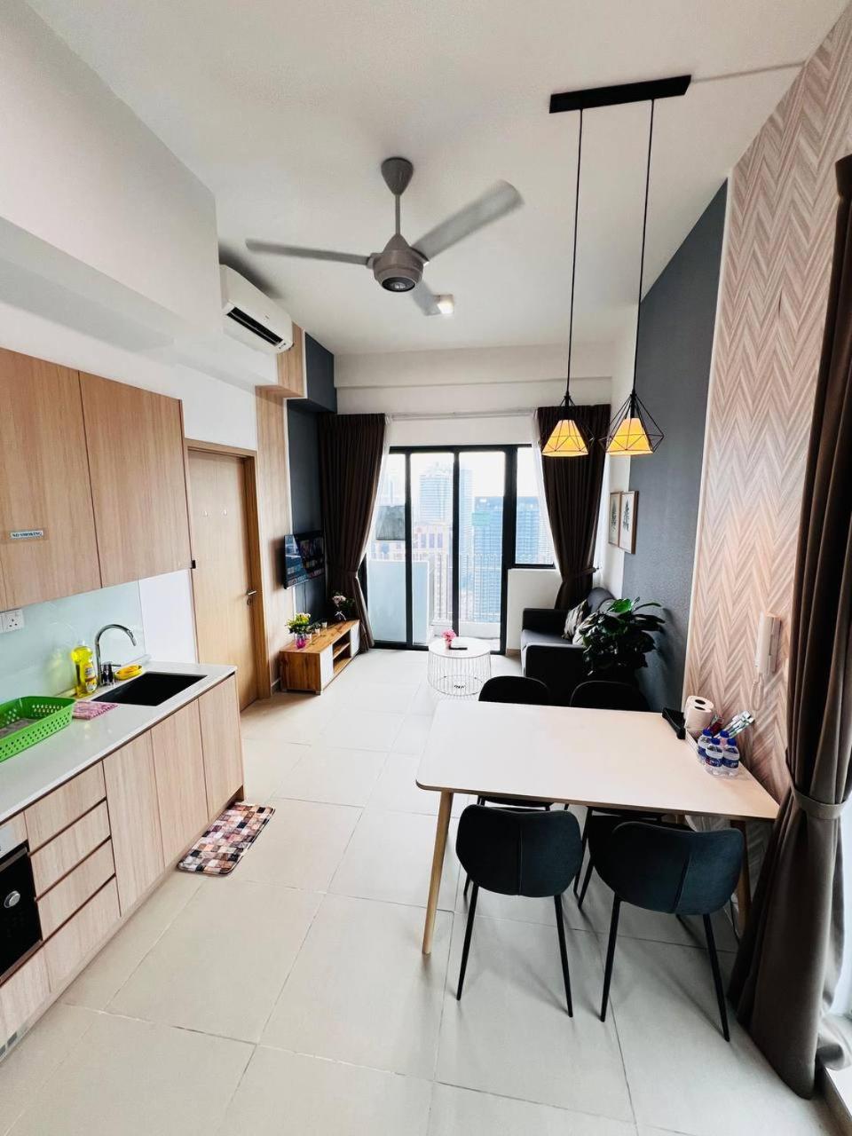 Bedroom with Living Room, The Colony